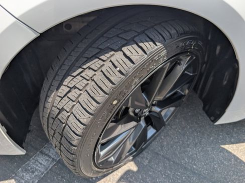 Used 2024 Toyota Corolla SE FWD image 21