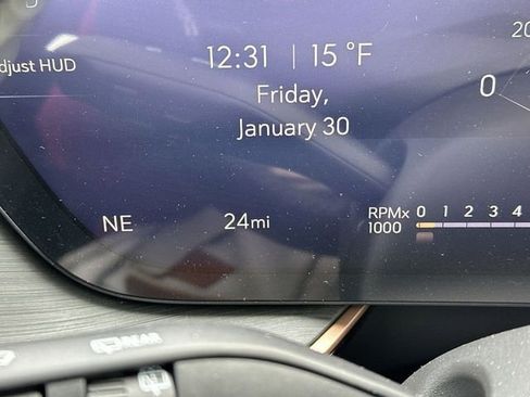 New 2026 Buick Envision Sport Touring image 12