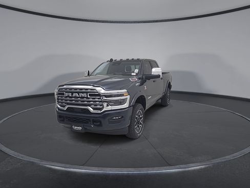 New 2026 RAM 2500 Limited AWD/4WD image 6