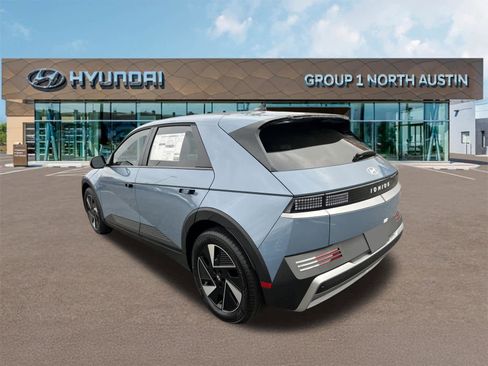 New 2026 Hyundai Ioniq 5 SEL image 7