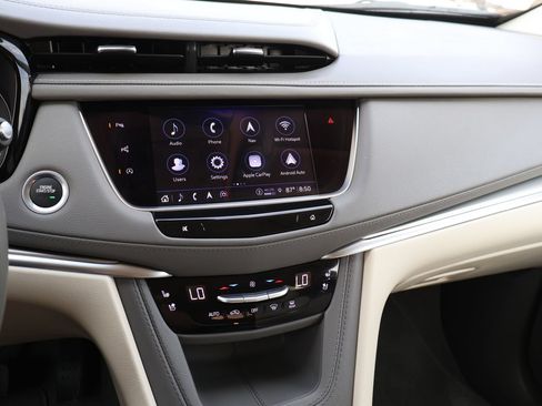 Used 2024 Cadillac XT5 Premium Luxury w/ Technology Package FWD image 20