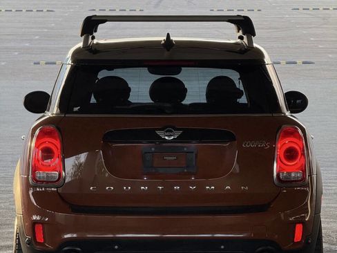 Used 2017 MINI Cooper Countryman S image 12