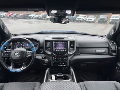 Used 2019 RAM 1500 Big Horn image 17