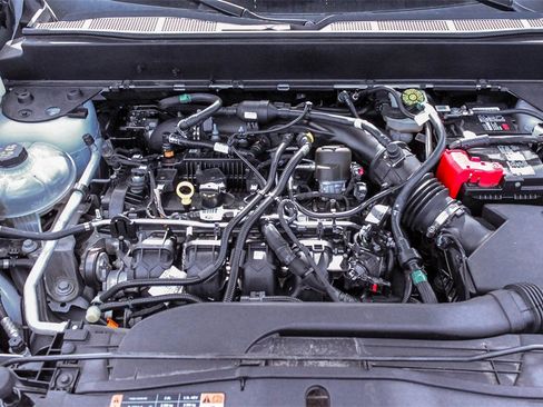 Certified 2023 Ford Maverick XLT w/ Equipment Group 300A Standard image 32