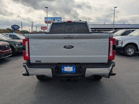 New 2026 Ford F350 Lariat image 5