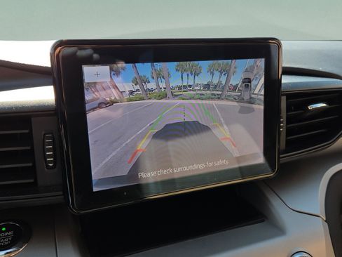 Used 2021 Ford Explorer XLT w/ Class III Trailer Tow Package image 24