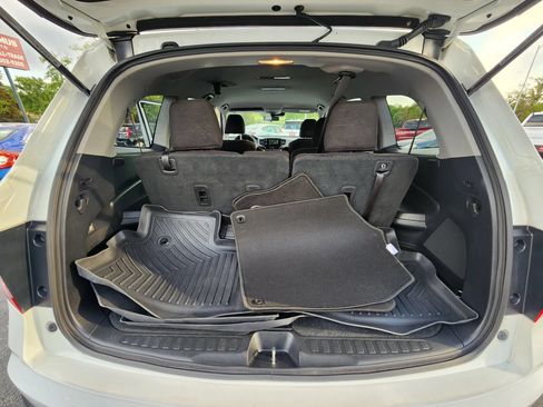 Used 2020 Honda Pilot EX image 24