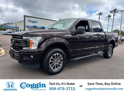Used 2020 Ford F150 XLT w/ Equipment Group 302A Luxury