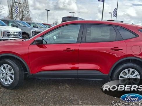 New 2025 Ford Escape Active w/ Tech Pack #1 image 12