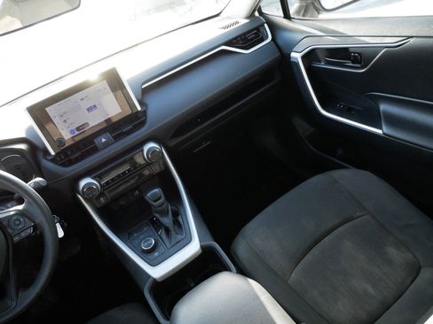 Certified 2024 Toyota RAV4 LE image 11