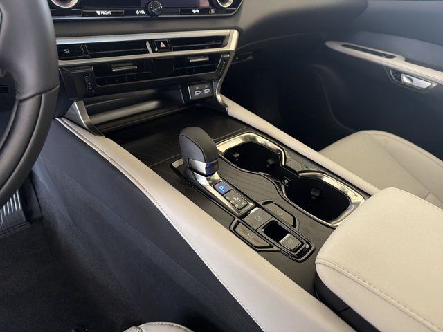 Certified 2026 Lexus RX 350 Premium w/ Convenience Package FWD image 20