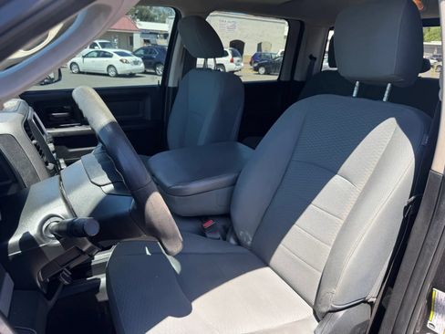 Used 2018 RAM 2500 Tradesman w/ Popular Equipment Group AWD/4WD image 32