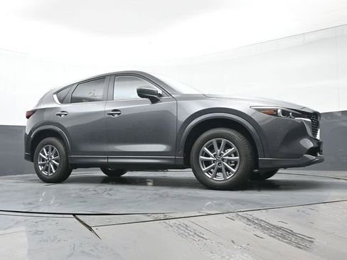 New 2025 MAZDA CX-5 AWD 2.5 S w/ Preferred Package image 26