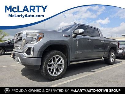 Used 2020 GMC Sierra 1500 Denali w/ Denali Ultimate Package