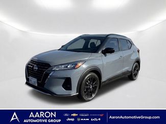 Used 2024 Nissan Kicks SR w/ SR Premium Package FWD video 1