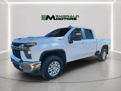 Used 2020 Chevrolet Silverado 2500 LT w/ True North Edition