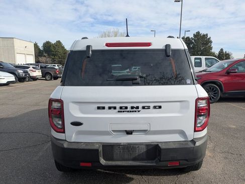 Used 2021 Ford Bronco Sport image 6