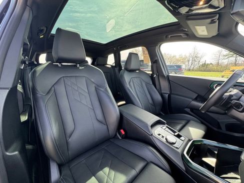 Used 2025 BMW X3 xDrive30i image 30