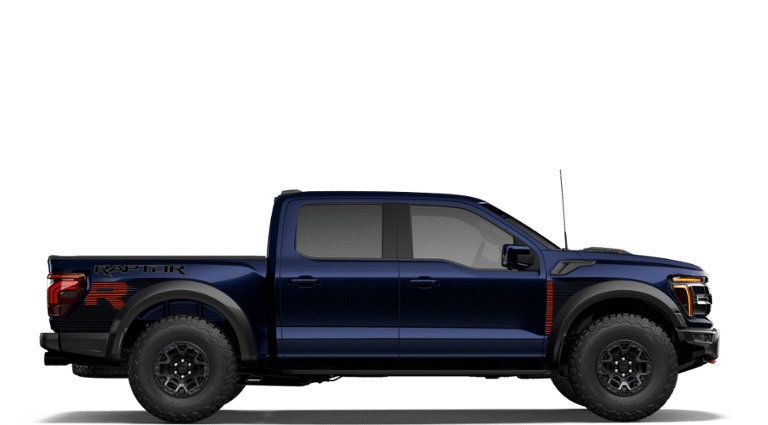 New 2026 Ford F150 Raptor w/ Equipment Group 803A Raptor R AWD/4WD image 51