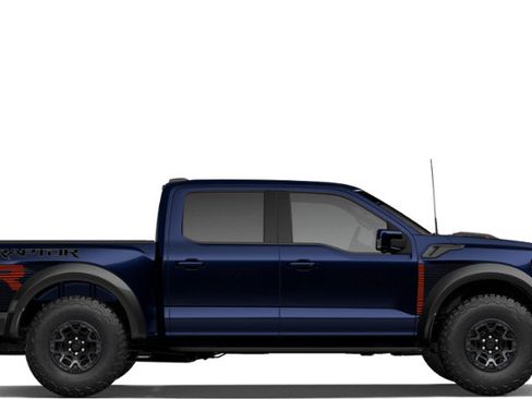New 2026 Ford F150 Raptor AWD/4WD image 51
