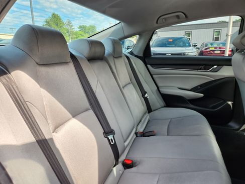 Used 2020 Honda Accord LX image 15