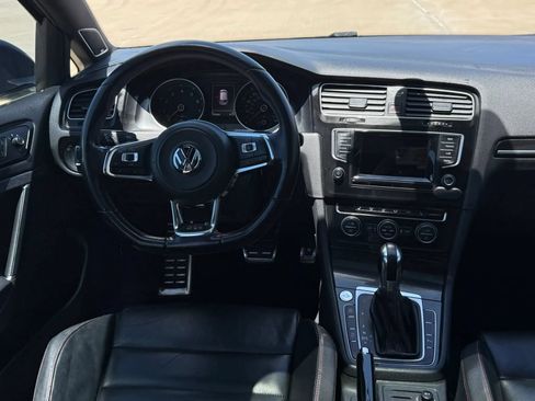 Used 2015 Volkswagen GTI S FWD image 12