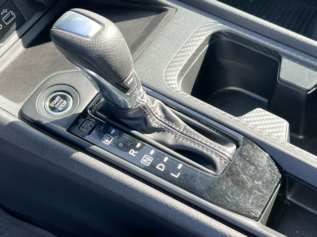 Used 2024 Nissan Sentra S FWD image 20