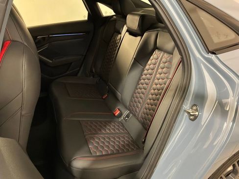 New 2026 Audi RS 3 image 17