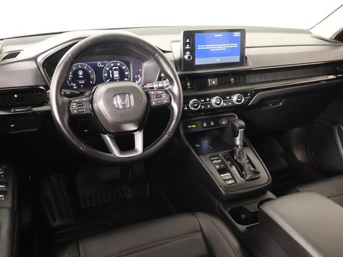 Used 2026 Honda CR-V EX-L image 2
