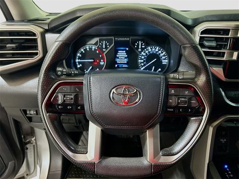 Used 2023 Toyota Tundra SR5 image 9