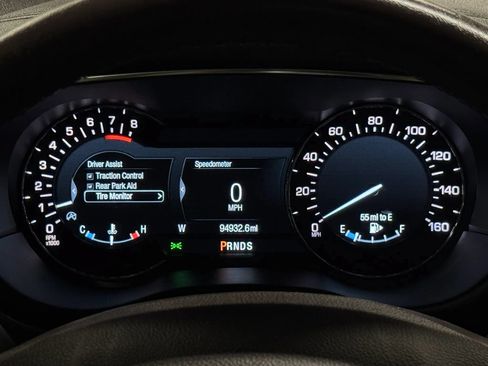 Used 2018 Lincoln MKC Premiere FWD image 31