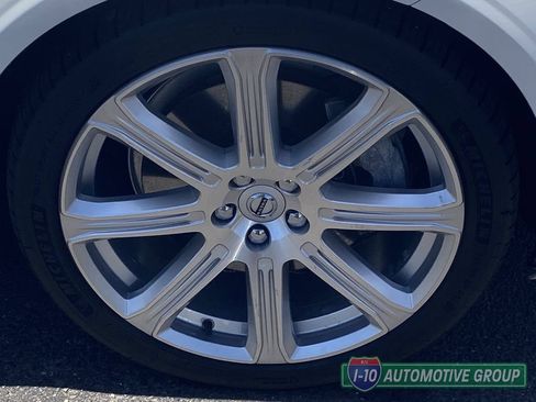 Used 2020 Volvo V90 T6 Inscription AWD/4WD image 8