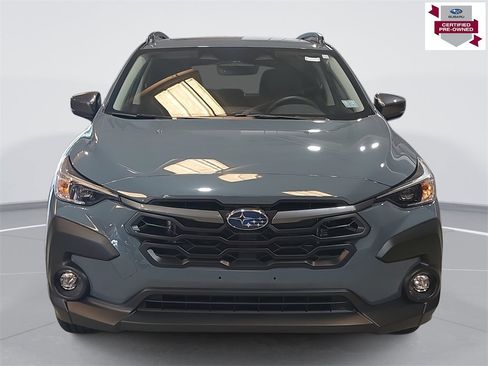 Certified 2025 Subaru Crosstrek 2.0i Premium image 2