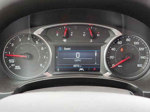 Used 2024 GMC Terrain SLE w/ Driver Convenience Package FWD image 18