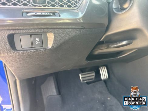 Used 2023 Acura Integra A-Spec FWD image 15