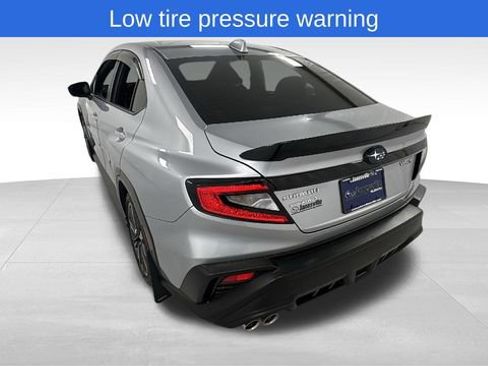 Used 2024 Subaru WRX image 5