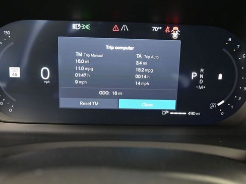 New 2026 Volvo XC90 B6 Plus w/ Protection Package Premier image 22