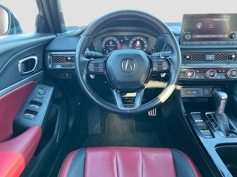 Used 2025 Acura Integra A-Spec FWD image 22
