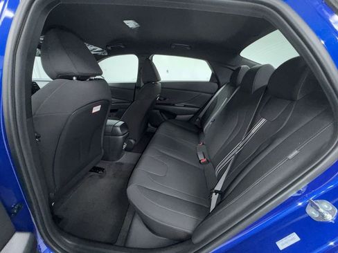 New 2026 Hyundai Elantra Sport FWD image 5