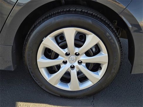 Certified 2024 Toyota Corolla LE image 8