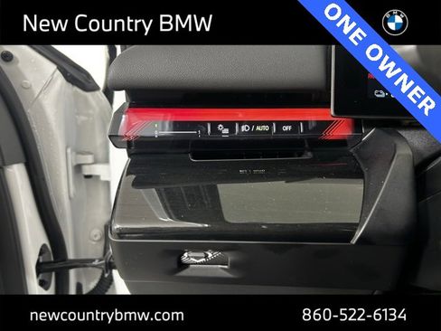 Used 2025 BMW i5 xDrive40 w/ Premium Package image 18