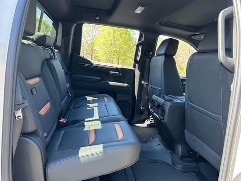 New 2026 GMC Sierra 1500 AT4 w/ AT4 Premium Package image 42