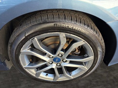 Used 2019 Ford Fusion Titanium FWD image 43
