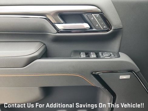 New 2026 GMC Sierra 2500 AT4 w/ AT4 Premium Plus Package AWD/4WD image 17