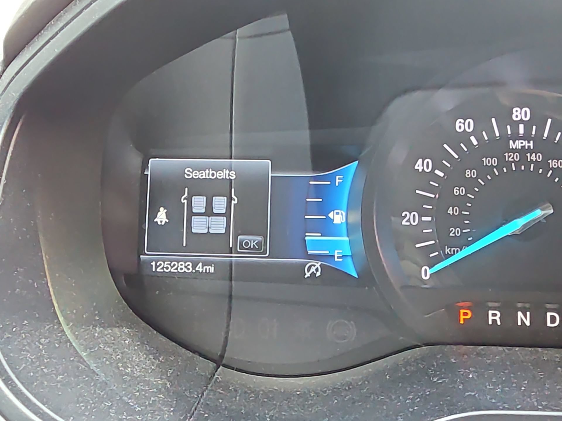 Used 2022 Ford Edge SE w/ Black Appearance Package AWD/4WD image 11