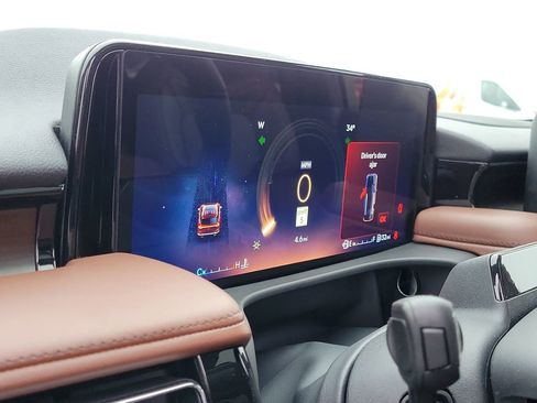 New 2026 Lincoln Aviator Reserve image 21