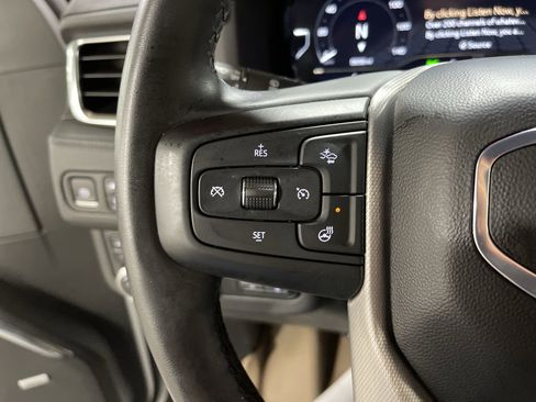 Used 2024 GMC Yukon XL Denali w/ Max Trailering Package image 20