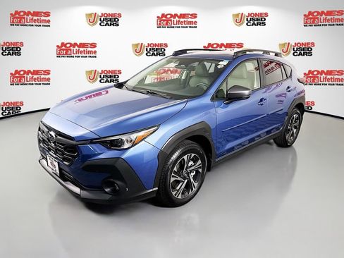 Certified 2024 Subaru Crosstrek 2.0i Premium AWD/4WD image 14