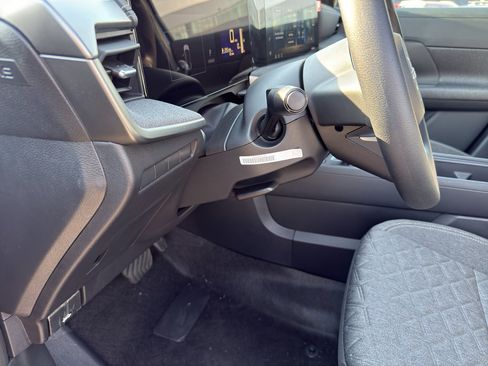 New 2026 Nissan Kicks SV w/ SV Premium Package image 14