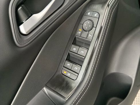 New 2026 Nissan Rogue SV image 24